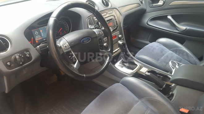 Ford Mondeo 2009, 155,688 km - 2.4 l - Bakı