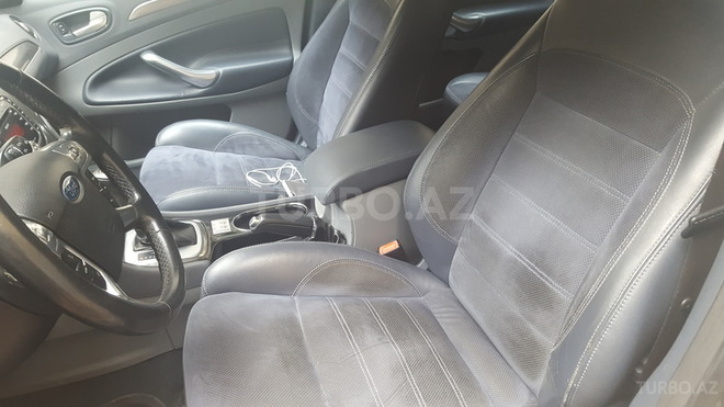 Ford Mondeo 2009, 155,688 km - 2.4 l - Bakı