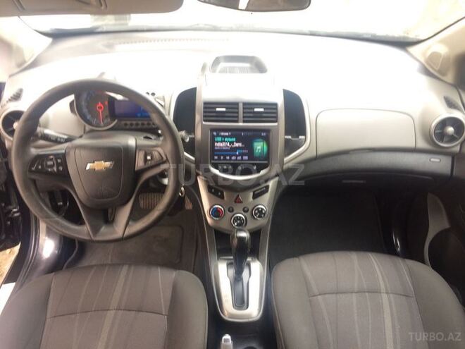 Chevrolet Aveo 2011, 144,000 km - 1.4 л - Bakı
