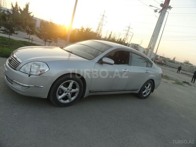Nissan Teana 2006, 264,000 km - 2.3 l - Sumqayıt