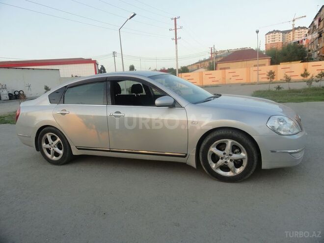 Nissan Teana 2006, 264,000 km - 2.3 l - Sumqayıt