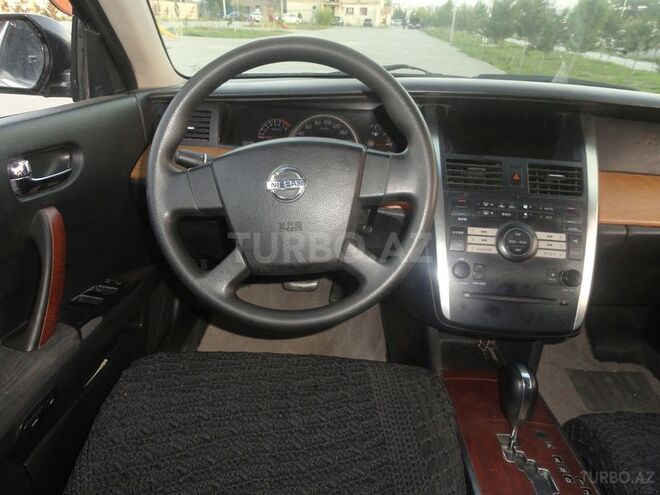Nissan Teana 2006, 264,000 km - 2.3 l - Sumqayıt