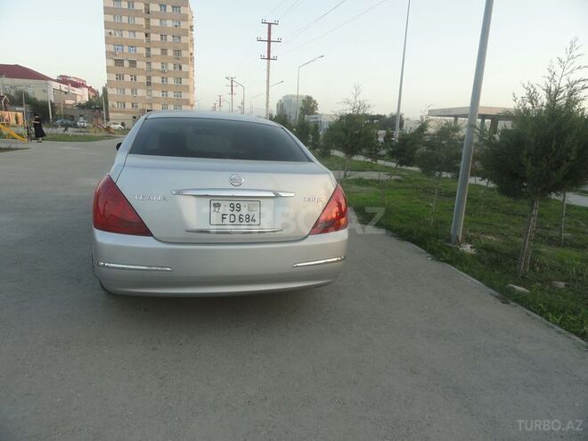 Nissan Teana 2006, 264,000 km - 2.3 l - Sumqayıt