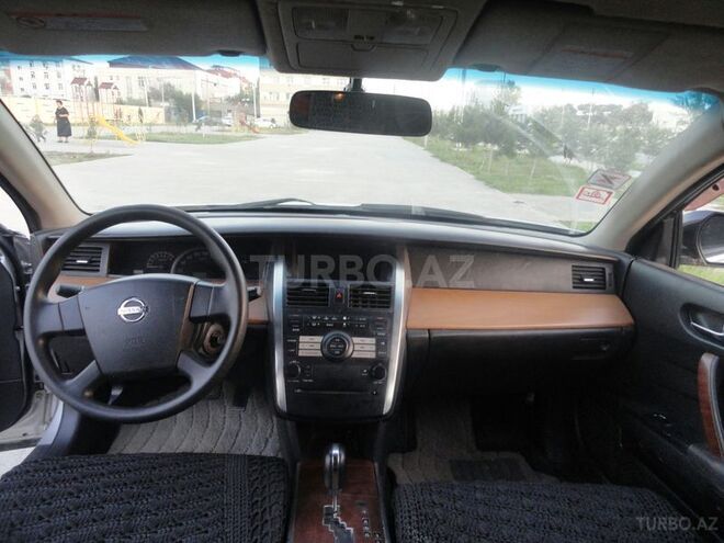Nissan Teana 2006, 264,000 km - 2.3 l - Sumqayıt