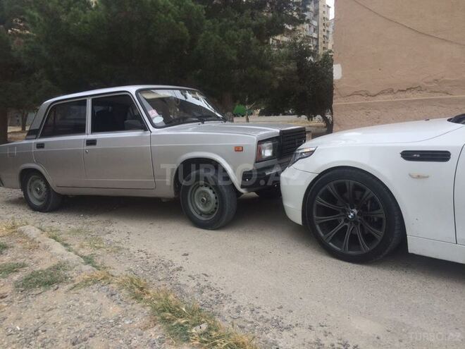 LADA (VAZ) 2107 2006, 143,000 km - 1.6 л - Bakı