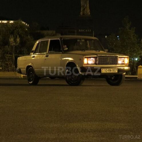 LADA (VAZ) 2107 2006, 143,000 km - 1.6 л - Bakı