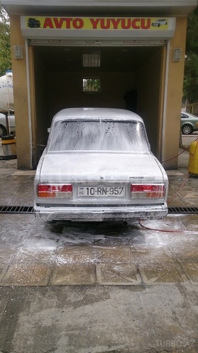LADA (VAZ) 2107 2006, 143,000 km - 1.6 л - Bakı