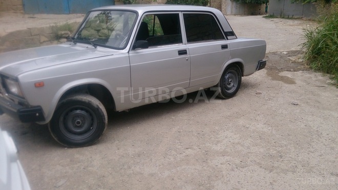 LADA (VAZ) 2107 2006, 143,000 km - 1.6 л - Bakı