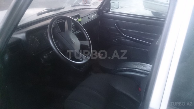 LADA (VAZ) 2107 2006, 143,000 km - 1.6 л - Bakı