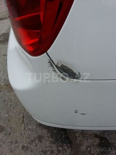 Daewoo Gentra 2014, 79,000 km - 1.5 l - Bakı