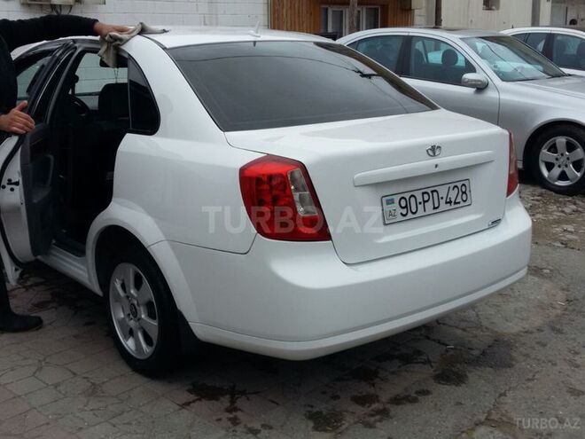 Daewoo Gentra 2014, 79,000 km - 1.5 l - Bakı