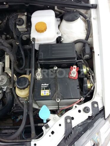 Daewoo Gentra 2014, 79,000 km - 1.5 l - Bakı