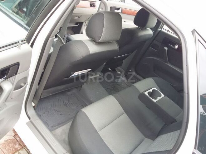 Daewoo Gentra 2014, 79,000 km - 1.5 l - Bakı