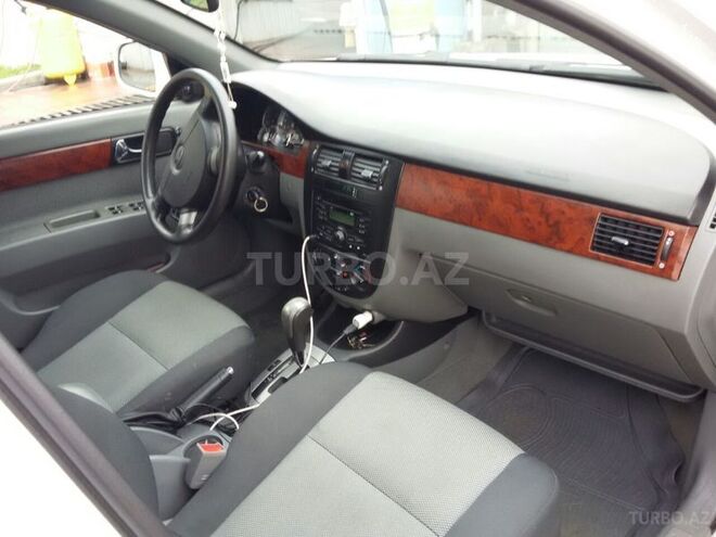 Daewoo Gentra 2014, 79,000 km - 1.5 l - Bakı