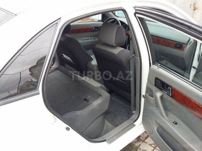 Daewoo Gentra 2014, 79,000 km - 1.5 l - Bakı