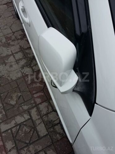 Daewoo Gentra 2014, 79,000 km - 1.5 l - Bakı
