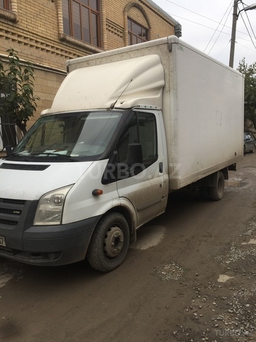 Ford Transit 2007, 280,660 km - 2.4 л - Gəncə