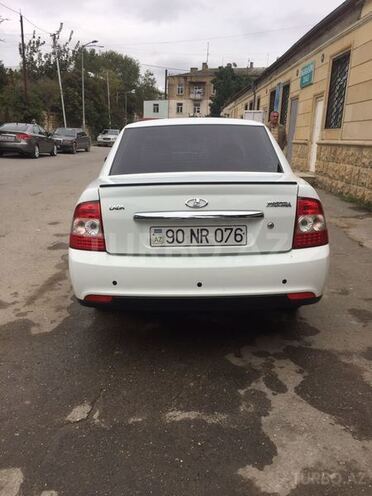 LADA (VAZ) Priora 2015, 70,000 km - 1.6 l - Bakı