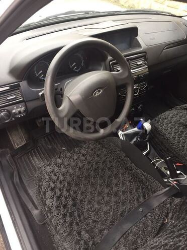 LADA (VAZ) Priora 2015, 70,000 km - 1.6 l - Bakı