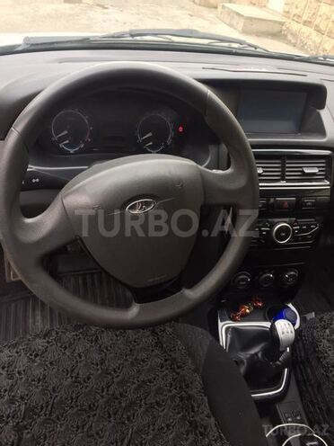 LADA (VAZ) Priora 2015, 70,000 km - 1.6 l - Bakı