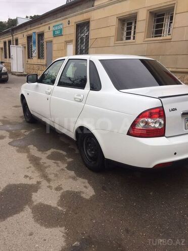LADA (VAZ) Priora 2015, 70,000 km - 1.6 l - Bakı