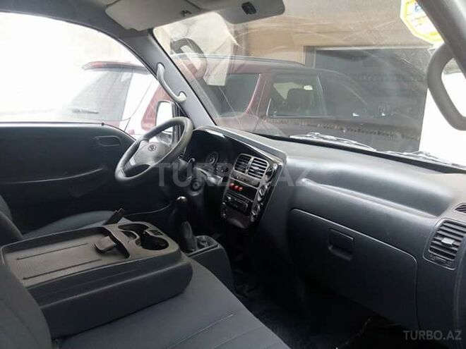 Kia Bongo 2005, 12 km - 2.7 l - Bakı