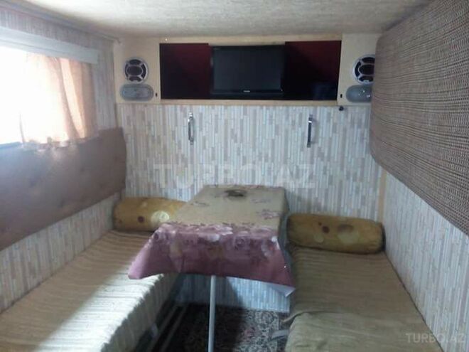 Kia Bongo 2005, 12 km - 2.7 l - Bakı
