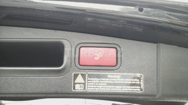 Mercedes ML 350 2008, 216,000 km - 3.5 l - Bakı