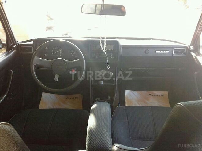 LADA (VAZ) 2107 2009, 98,000 km - 1.6 л - Lənkəran