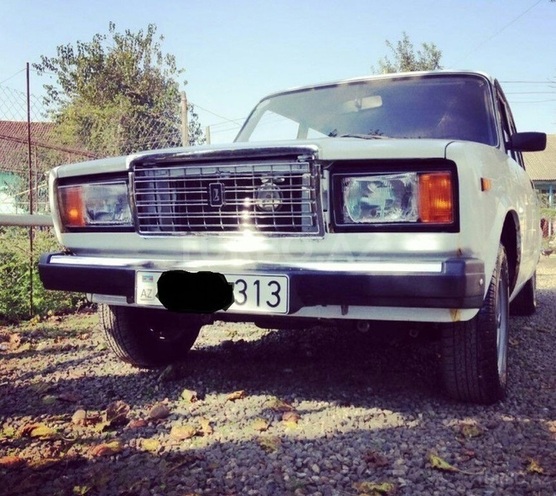LADA (VAZ) 2107 2009, 98,000 km - 1.6 л - Lənkəran