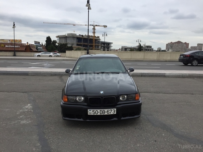 BMW 320 1993, 390,600 km - 2.0 л - Bakı