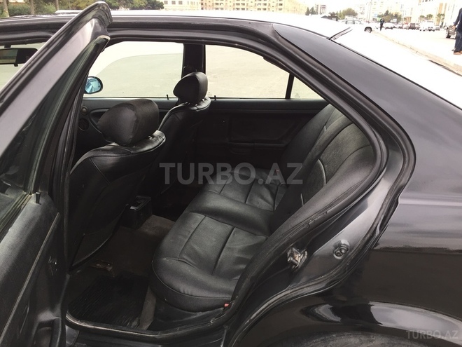 BMW 320 1993, 390,600 km - 2.0 л - Bakı