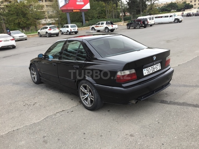 BMW 320 1993, 390,600 km - 2.0 л - Bakı