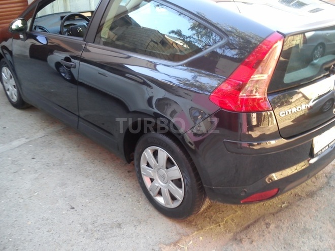 Citroen C4 2008, 148,000 km - 1.6 л - Bakı
