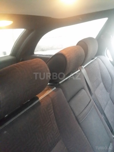 Mercedes C 180 1998, 180,000 km - 1.8 l - Bakı