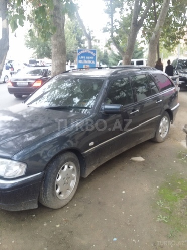 Mercedes C 180 1998, 180,000 km - 1.8 l - Bakı