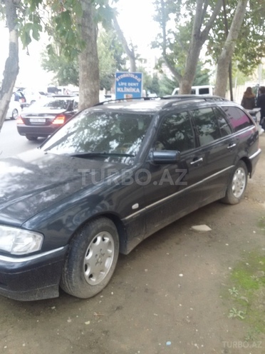 Mercedes C 180 1998, 180,000 km - 1.8 l - Bakı