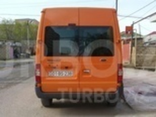 Ford Transit 2006, 140,000 km - 2.4 l - Xırdalan