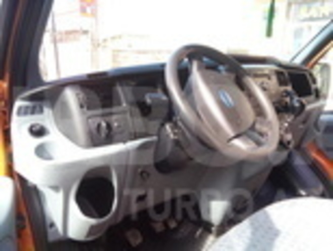 Ford Transit 2006, 140,000 km - 2.4 l - Xırdalan