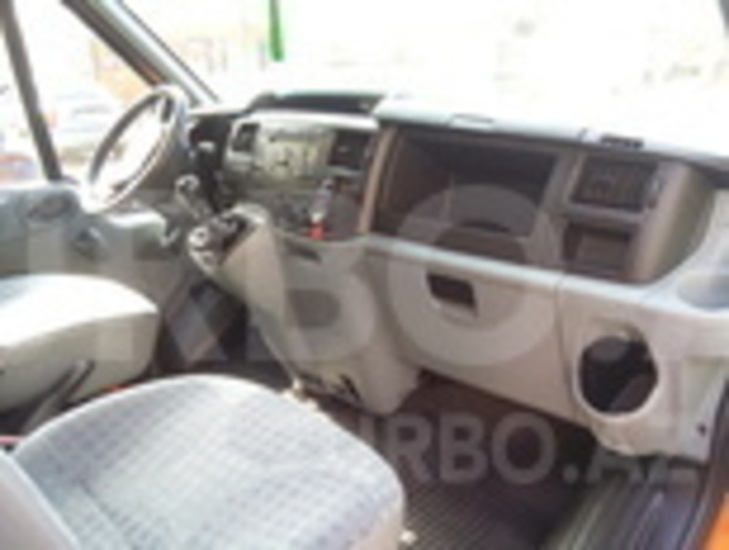 Ford Transit 2006, 140,000 km - 2.4 l - Xırdalan