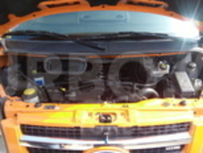 Ford Transit 2006, 140,000 km - 2.4 l - Xırdalan