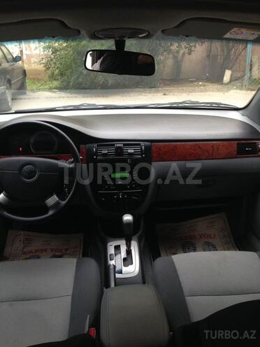 Daewoo Gentra 2014, 54,000 km - 1.5 l - Bakı