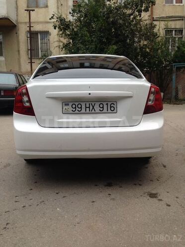 Daewoo Gentra 2014, 54,000 km - 1.5 l - Bakı