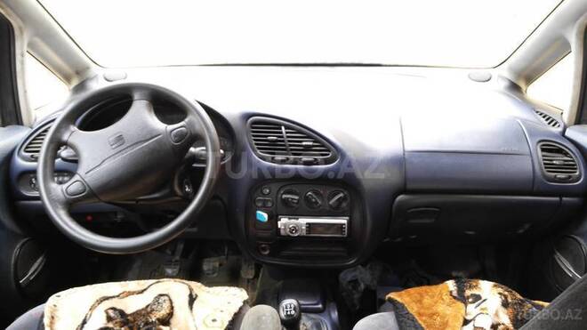 Volkswagen Sharan 1999, 78,036 km - 1.9 л - Bakı