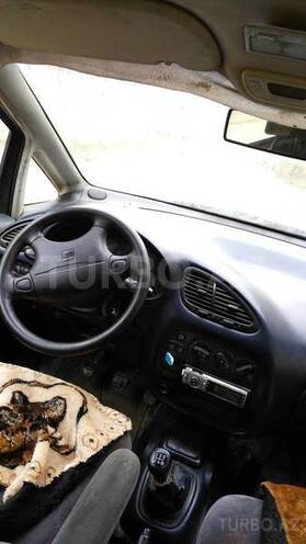 Volkswagen Sharan 1999, 78,036 km - 1.9 л - Bakı