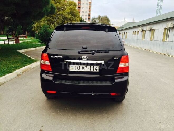 Kia Sorento 2007, 152,000 km - 3.3 l - Bakı