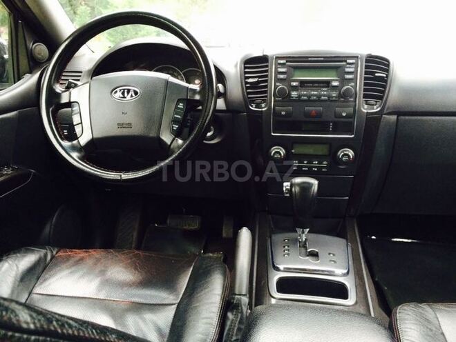 Kia Sorento 2007, 152,000 km - 3.3 l - Bakı