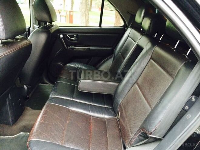 Kia Sorento 2007, 152,000 km - 3.3 l - Bakı