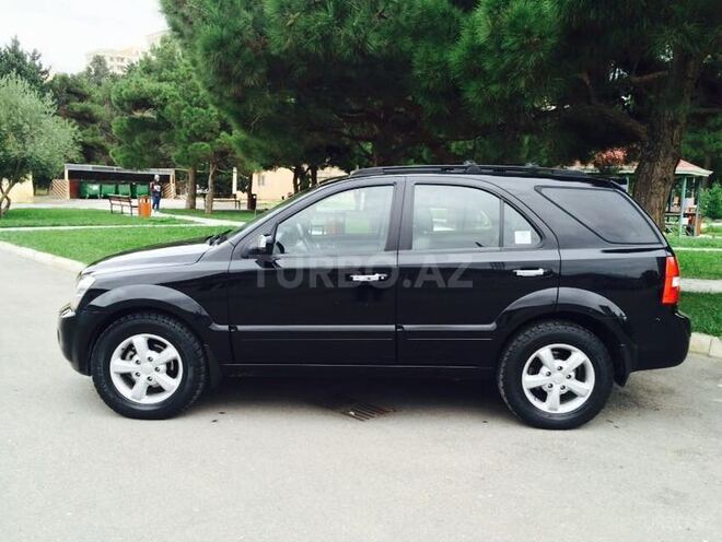 Kia Sorento 2007, 152,000 km - 3.3 l - Bakı