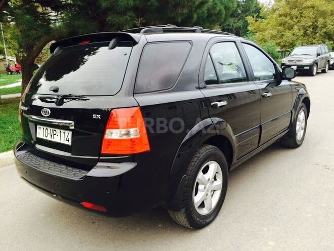 Kia Sorento 2007, 152,000 km - 3.3 l - Bakı